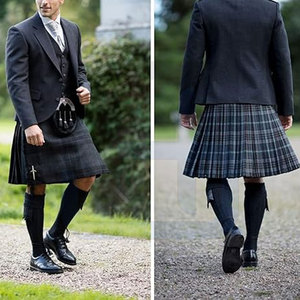 2024 New Professional Scottish <b>Socks</b> Multi Color Unisex Scottish <b>Socks</b> Durable Scottish <b>Socks</b> - Product Image 5