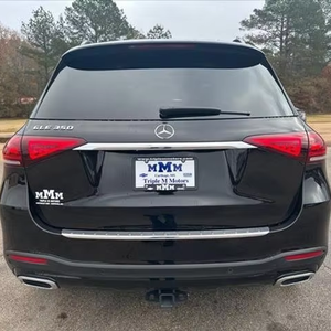 (H & S) 2023รถมือสอง MERCEDESZ-BENZZ 350เบส SUV LHD Clean - Product Image 1