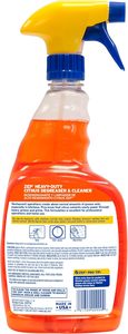 Dégraissant pour agrumes ZEP Heavy-Duty 32 onces ZUCIT32 - Product Image 2