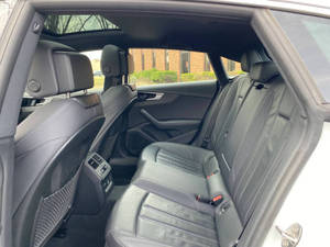 ออดี้ เอ5 สปอร์ตแบ็ค ควอตโตร เอส ไลน์ พรีม พลัส 45 ทีเอฟเอสไอ ปี 2024 สภาพใหม่เอี่ยม - Product Image 6