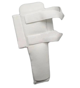 Espinilleras de boxeo ajustables de alta calidad, espinilleras protectoras para piernas, espinilleras de lucha para boxeo - Product Image 4