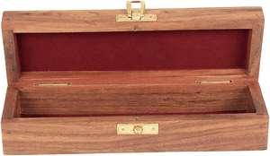 New Design Custom Unfinished Wooden <b>Storage</b> <b>Box</b> Pine Unique Wooden Gift <b>Box</b> <b>Material</b> Wood <b>Box</b> - Product Image 4