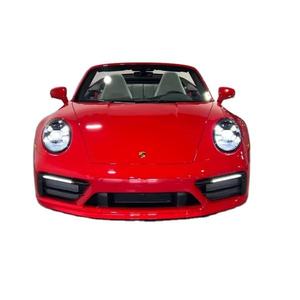 Coupé de luxe 911 Carrera 2024 d'occasion, éclairage LED, sièges sport haut de gamme, performances de vitesse maximale, fourni du Japon - Product Image 1