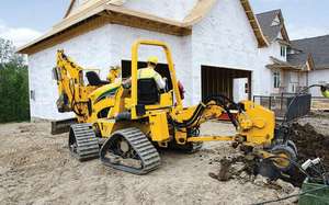 Plateformes de forage Vermeer RTX750 - Product Image 3