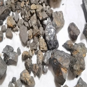 Concentré de minerai de tantalite de Coltan Ta205 Tantalize Séparateur de minéraux - Product Image 6