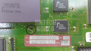 8026) [UTILISÉ] BRUKER RCU1/3 AQX - Product Image 5