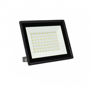 Projecteur LED extérieur Noctis Lux noir 50W 4000K IP65 (Spectrum SLI029073NW_PW) - Product Image 1