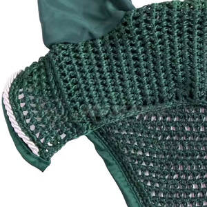 หมวกกันน็อคแบบมีหูสำหรับขี่ม้าหมวกกันเสียงสำหรับการแสดงหมวกกันเสียง - Product Image 6