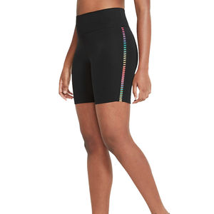 Short de luxe en jean taille haute pour femmes coton respirant pour bureau dames vêtements de sport pour adultes avec approvisionnement en gros de style sexy - Product Image 3