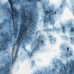 Sweat à capuche léger en polaire pour hommes Offre Spéciale OEM Service Basics Sweats à capuche en polaire pour adultes - Product Image 6