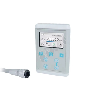 Portaagujas con T.C. Insertos ARRUGA CURVADOS 16 cm FS:3075 - Product Image 1