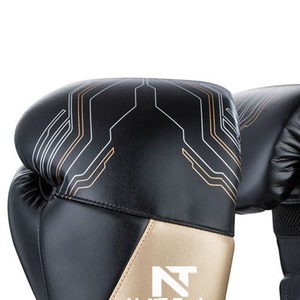 Guantes de boxeo de nuevo estilo de Next Tech con diseño personalizado y logotipo personalizado - Product Image 3