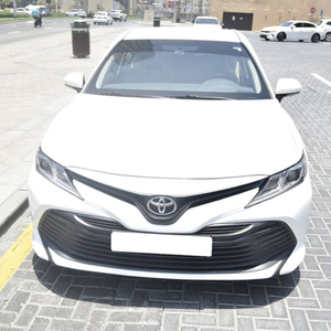 2021สำหรับโตโยต้า Camry เทอร์โบเบาะหนัง ACC Cruise Control FWD DRIVE - Product Image 1