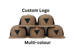 Wholesale Custom Embroidery Logo Laser Cut <b>Hat</b> Baseball 6 Panel Cotton Polyester <b>Flat</b> Brim Outdoor Light Weight Water Proof Cap - Product Image 2