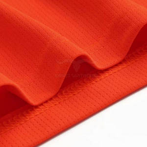 Venta al por mayor personalizado equipo uniforme 100% poliéster reversible baloncesto Jersey con logotipo impreso transpirable XS tamaño nuevos conjuntos de modelos - Product Image 5