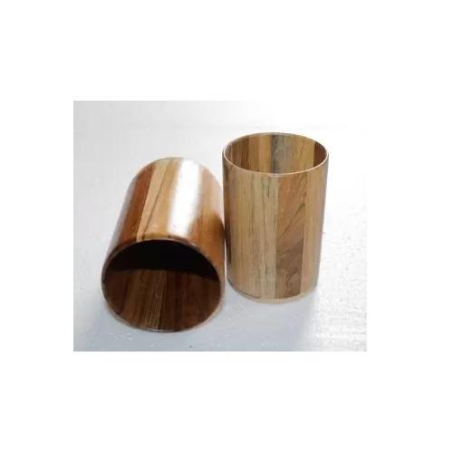 สีน้ำตาล