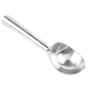 Vaisselle de mariage au design classique Ensemble de cuillères de service pour le dîner Ensemble de cuillères décoratives personnalisées OEM de meilleure qualité - Product Image 3