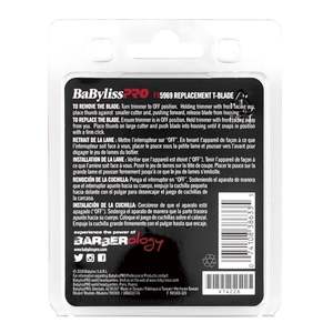 Hoja de sierra bimetálica de acero de alta velocidad con dientes profundos y cuchilla en T, soldada por alta frecuencia, personalizable OEM, acabado en pintura blanca - Product Image 4