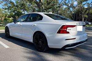 VOLVO S60 RECHARGE T8 2023 IMPECABLE, LISTO PARA ENVIAR - Product Image 3