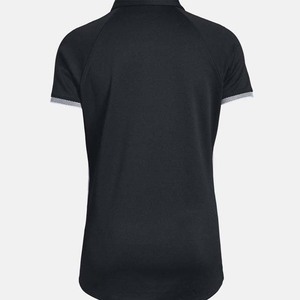 เสื้อโปโลผู้หญิงดีไซน์ใหม่ แฟชั่นทันสมัย ขายตรงจากโรงงาน น้ำหนักเบา - Product Image 5