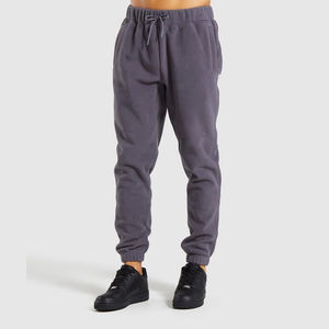 OEM Service New Design <b>Men</b> Casual Sweat Pants Best Price Cheapest <b>Men</b> Sublimation Jogger Pants Solid Color Casual <b>Men</b> <b>Trousers</b> - Product Image 1