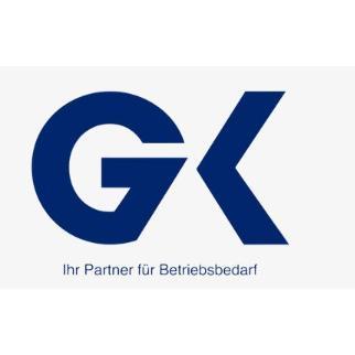 GK ecotrade GmbH logo