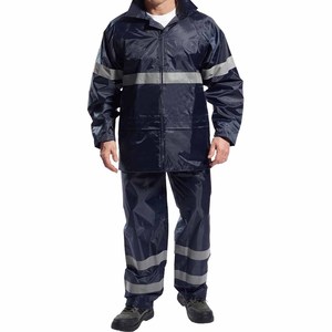 Ropa de golf OEM chaqueta de golf personalizada de peso ligero impermeable chaquetas de golf para hombre cargadas por Dress Sports - Product Image 3