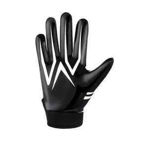Gants de football américain personnalisés pour hommes Gants de sport légers, antidérapants de qualité supérieure - Product Image 2