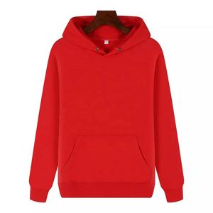 Sudadera con capucha para mujer, de manga larga, 97% algodón, personalizada, color blanco, gran oferta - Product Image 5