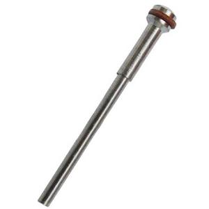 Mandril de Alta Calidad Cartex con Rueda Pequeña para Fabricación de Joyería, Venta al por Mayor al Precio Más Bajo, el Mejor Producto para Hacer Joyas - Product Image 3