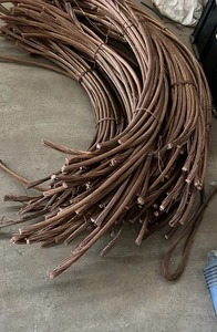 Elección preferida de alambre de latón de alta resistencia para aplicaciones eficientes de conductividad eléctrica y corte por electroerosión - Product Image 5