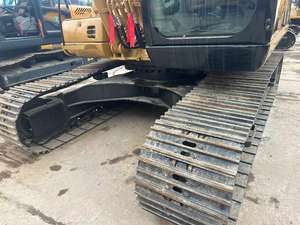 Gran oferta excavadora de segunda mano CAT 320CL de 20 toneladas, buenas condiciones de trabajo, precio barato para la venta - Product Image 2