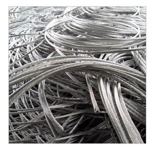 Déchets de fil d'aluminium provenant de fils et de câbles électriques-Acheter des déchets de fil d'aluminium, des déchets de fer de Dubaï, des déchets d'aluminium 6063 - Product Image 1