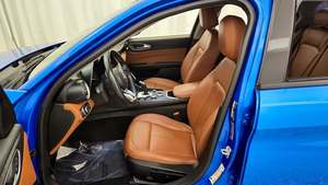 Increíble Alfa Romeo Giulia RWD 2020 Usado en Perfectas Condiciones, con Poco Kilometraje, Disponible en Existencia, Oferta Increíble - Product Image 6