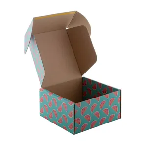 CreaBox - Exhibidor de Papel y Material Publicitario Personalizado para Buzón - Product Image 6