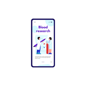 Applications de test de laboratoire pour les applications de test de laboratoire sans soudure Applications de test de laboratoire reliant l'amélioration des soins de santé avec l'écart dans la création de diagnostics - Product Image 6