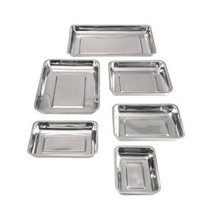 Embudo de Acero Inoxidable para Líquidos y Polvos, Tubo Resistente para un Relleno y Vertido Fáciles, Hecho en Alemania - Burkle GmbH - Product Image 1