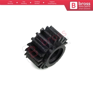 Boîte de vitesses d'essuie-glace avant BGE22, engrenage moteur 1408200407 pour W140 C140 1992-1999 - Product Image 4