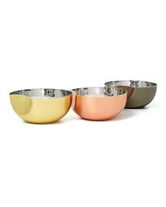 Cuenco decorativo elegante chapado en oro con último diseño de hojas de lujo, cuencos para servir frutas y verduras al por mayor - Product Image 1