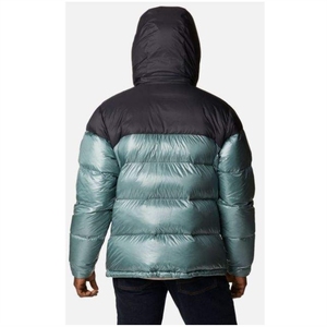 Chaqueta acolchada para hombre 2025, chaquetas de invierno ligeras y empacables, Abrigos, Chaquetas impermeables para exteriores - Product Image 2