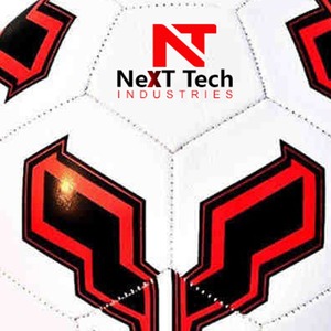 เน็กซ์เทค อินดัสทรีส์ NTI-TB-719 หนัง PU สำหรับฝึกซ้อม ออกแบบและโลโก้ตามสั่ง - Product Image 2