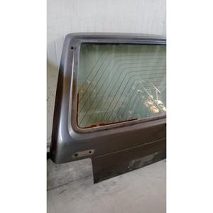 Puerta Trasera Completa para FIAT Uno 1ª Serie (83>89) - Product Image 4