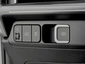 2026 SANTA FE V (MX5) Faible kilométrage Moteur en excellent état Transmission automatique Toit panoramique Éclairage Prêt à être expédié - Product Image 3