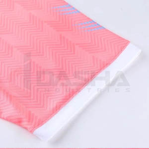 ชุดเสื้อฟุตบอลพิมพ์ลายซับลิเมชันชุดเสื้อฟุตบอลออกแบบได้ตามต้องการ - Product Image 6