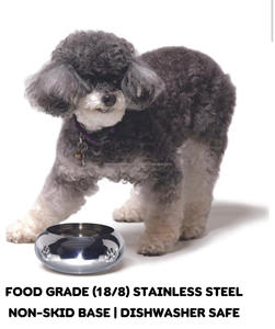 Mangeoire pour animaux de compagnie surélevée à pattes noires demi-rondes Bol pour chat moderne, support d'alimentation à double tube métallique Mangeoire pour animaux de compagnie, Design moderne, Mangeoire pour animaux de compagnie - Product Image 5