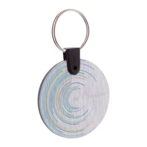 Portachiavi e Moschettoni Promozionali Personalizzati Aluudy - Articoli Personalizzati per Merchandising - Product Image 1