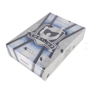 ผู้ขายของแท้สำหรับกล่องการ์ดฮอกกี้ The Cup ปี 2020 จำนวน 21 กล่อง มีจำหน่ายในราคาขายส่ง มีสินค้าในสต็อก - Product Image 4