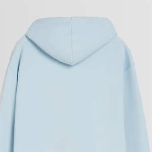 Sweat à capuche bouffant surdimensionné 420Gsm personnalisé pour hommes pull d'hiver lourd de haute qualité teint en plaine conception OEM - Product Image 6