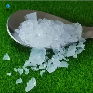 Approvisionnement en vrac de poudre de sulfate d'aluminium pour agent extincteur et production de matériel de lutte contre l'incendie CAS 10043-01-3 - Product Image 4