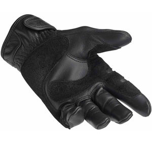 Guantes de cuero genuino 100% de calidad superior profesional con logotipo personalizado Guantes de cuero hechos a medida de alta calidad - Product Image 3